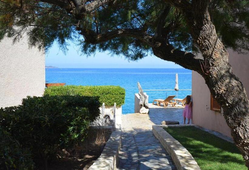 هتل Hôtel Dolce Notte