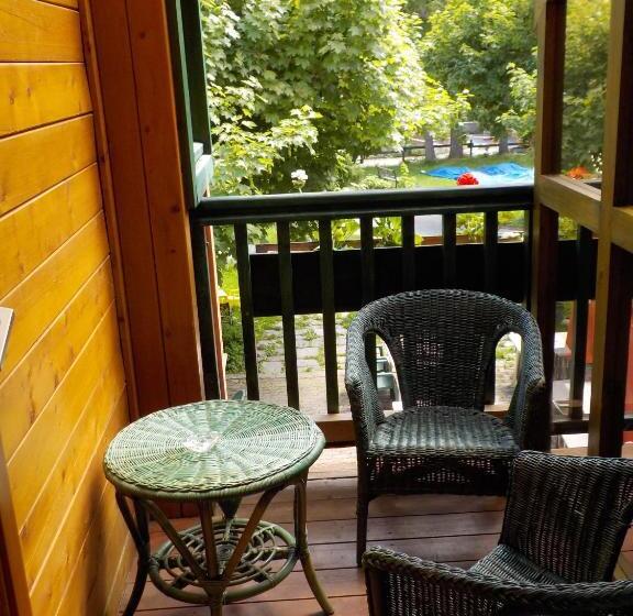 호텔 Hôtel Engilberge