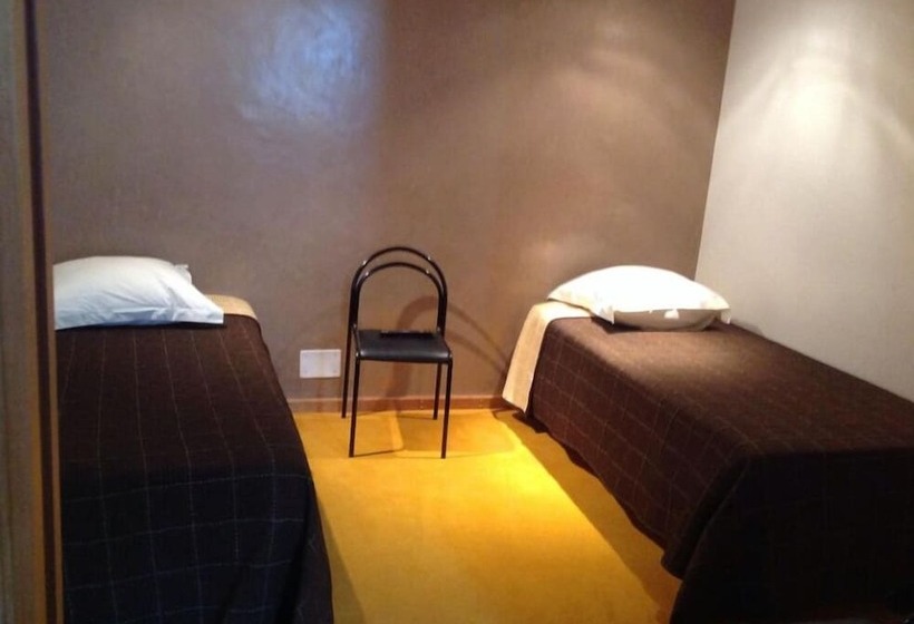 ホテル Hôtel La Gibecière