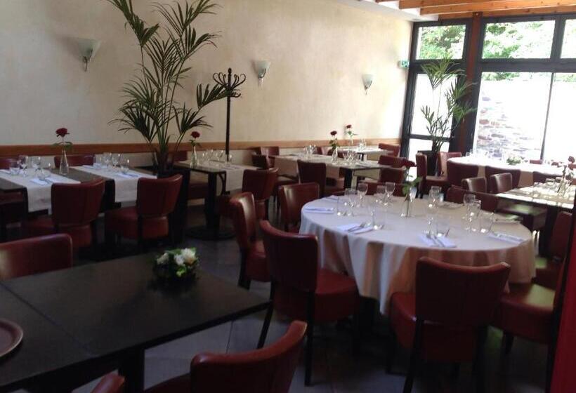 ホテル Hôtel La Gibecière