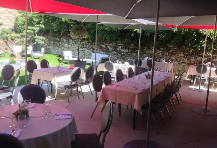 ホテル Hôtel La Gibecière