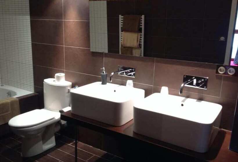 ホテル Hôtel La Gibecière