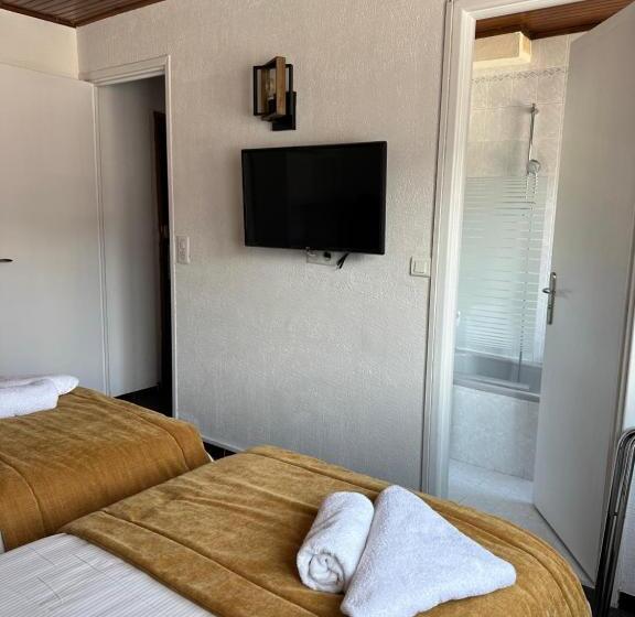 فندق Hôtel Le Blainon