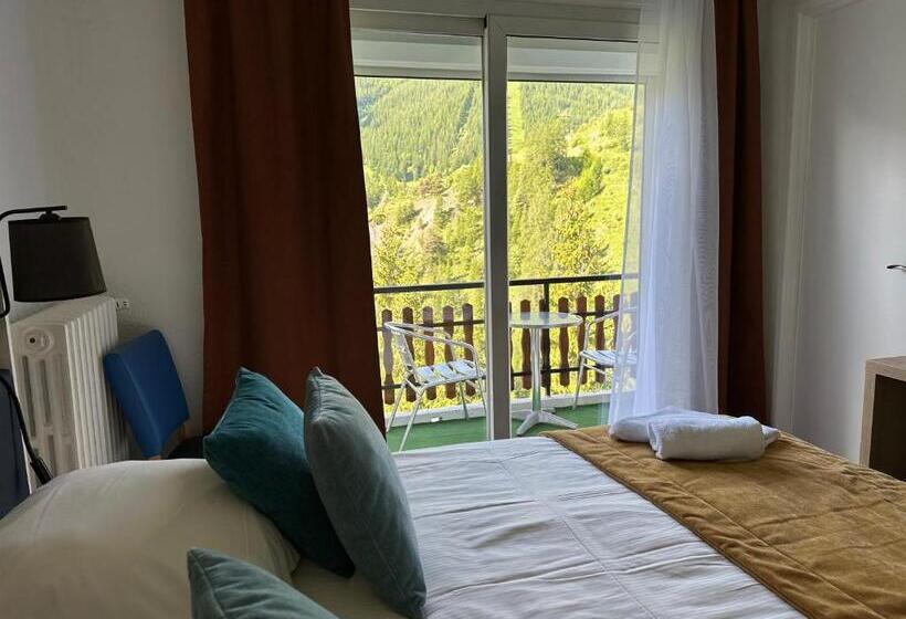 فندق Hôtel Le Blainon