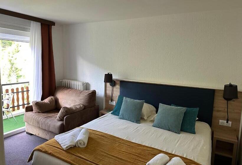 فندق Hôtel Le Blainon