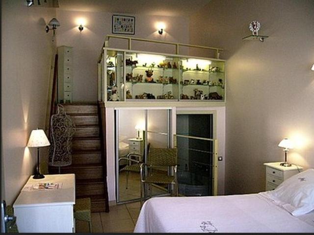 ホテル Hôtel Le Manoir Aux Vaches