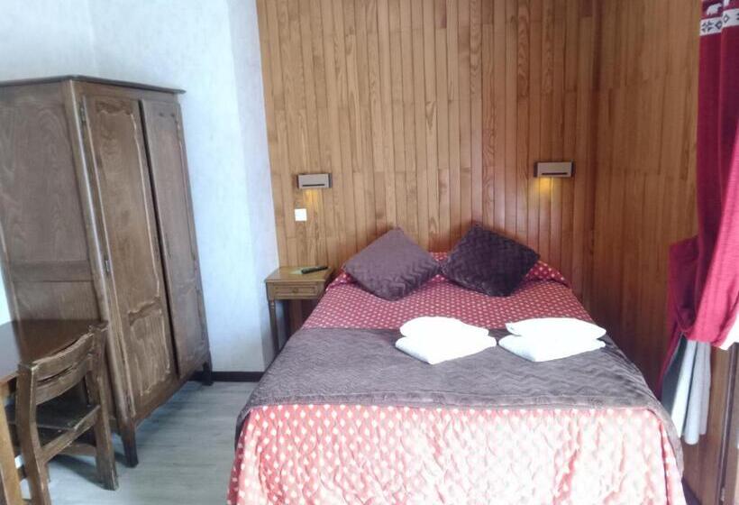 בית מלון כפרי Hôtel Le Mont Jorat