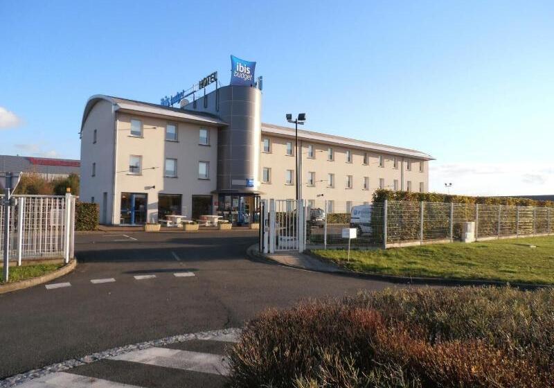 هتل Ibis Budget Meung Sur Loire