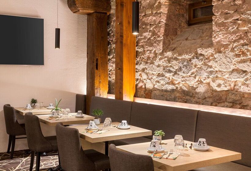 호텔 Kle, Bw Signature Collection