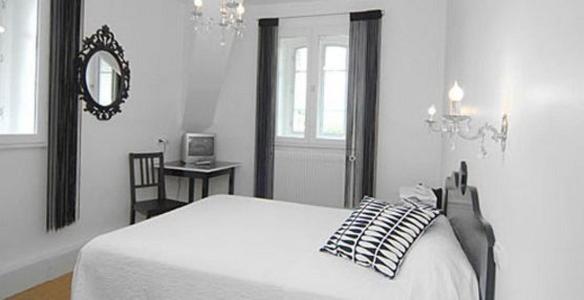 ホテル L Hôtel L Astrée