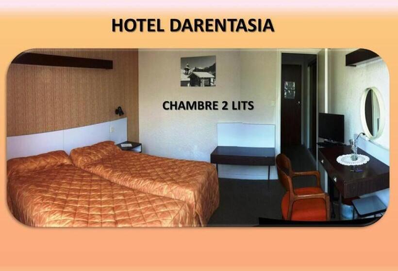 فندق La Darentasia