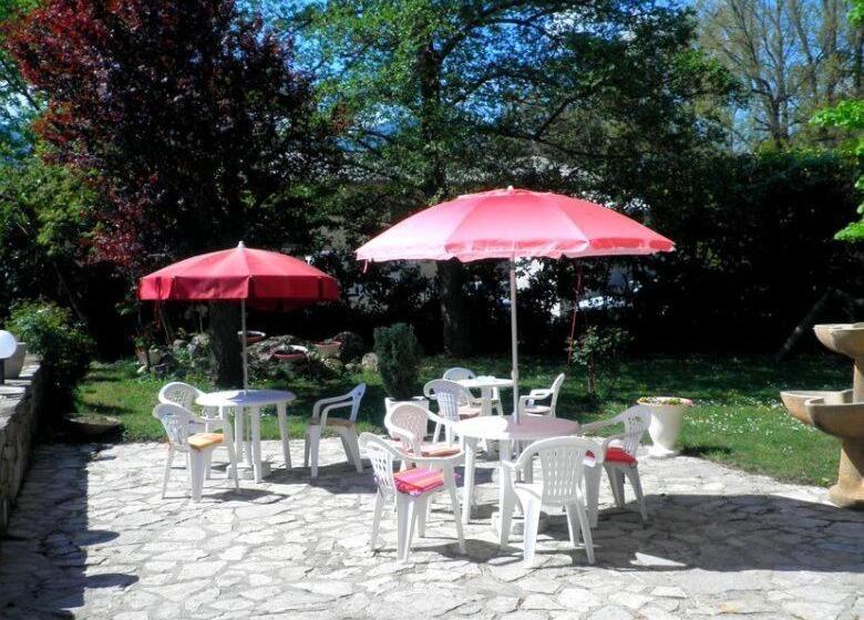 فندق La Pierre Lys