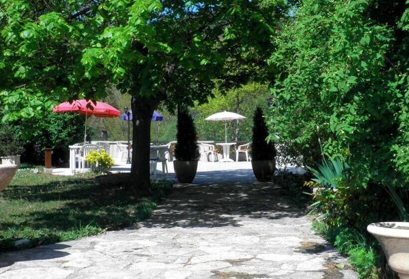 فندق La Pierre Lys