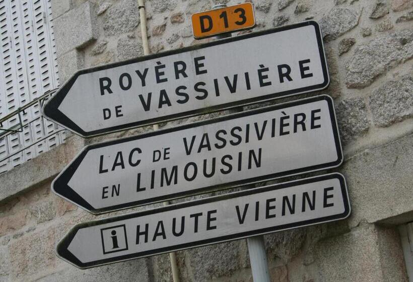 فندق Le Bellerive