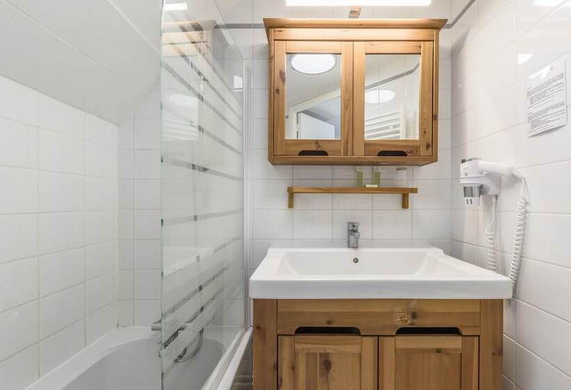 酒店 Le Clos Fleuri