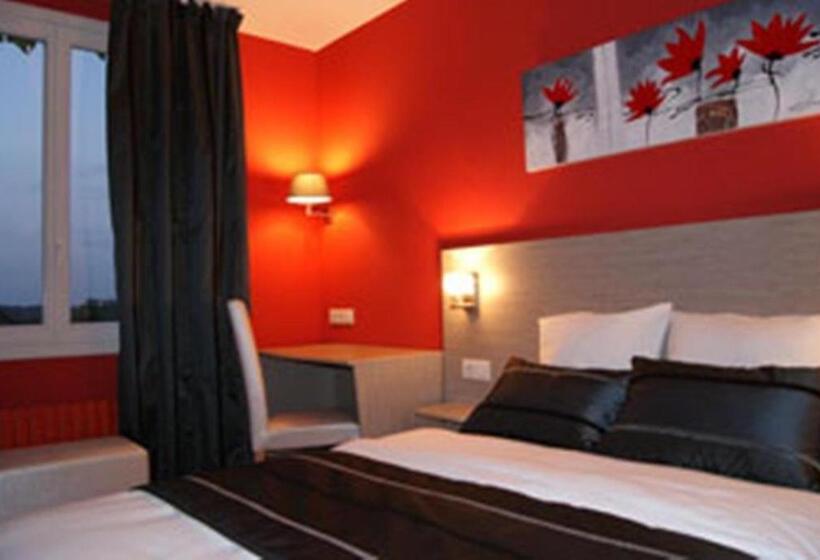 ホテル Le Montloire