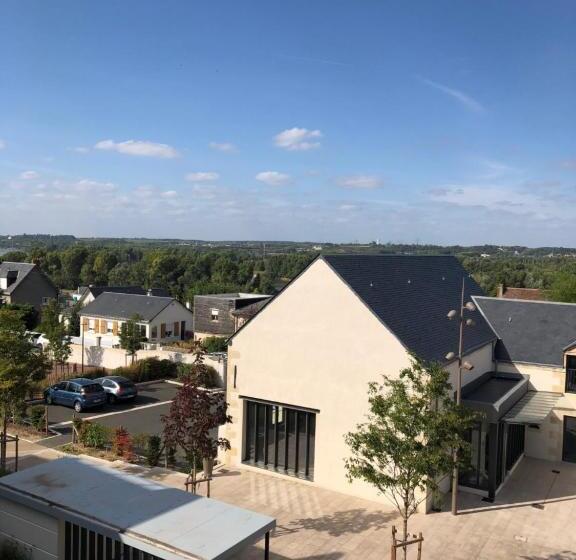 ホテル Le Montloire