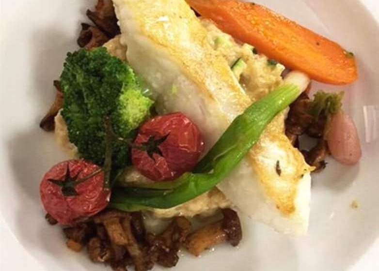 ホテル Le Montloire