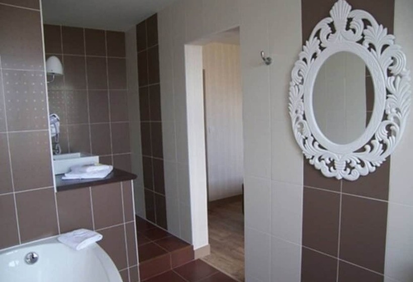 ホテル Le Montloire