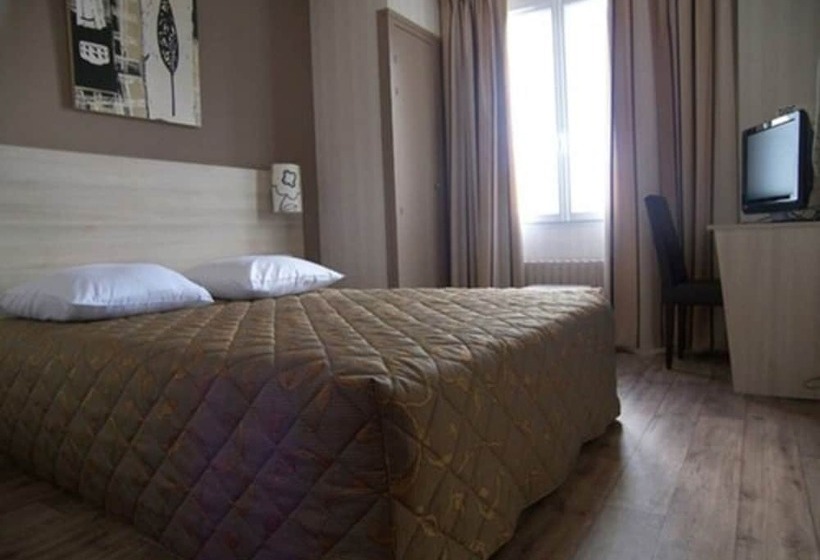 ホテル Le Montloire