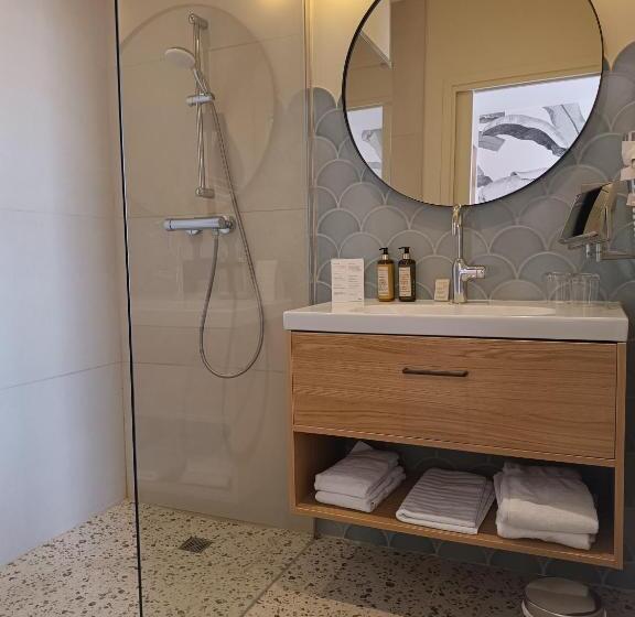 酒店 Les Galets Hôtel Et B&b