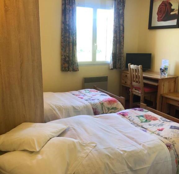 酒店 Restaurant La Manse