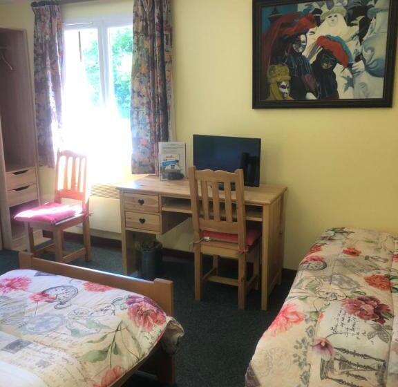 酒店 Restaurant La Manse