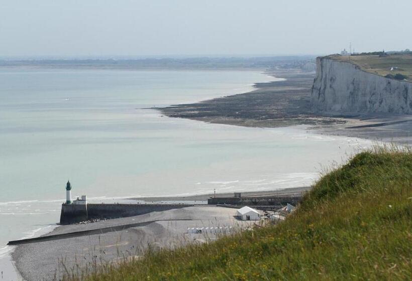 ホテル Royal Albion