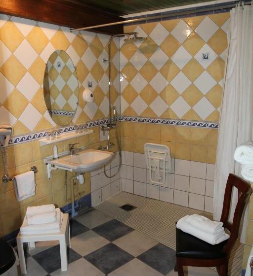 ホテル Royal Albion