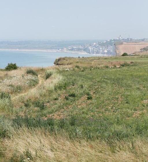 ホテル Royal Albion