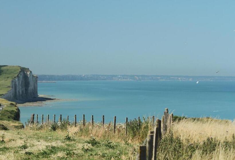 ホテル Royal Albion