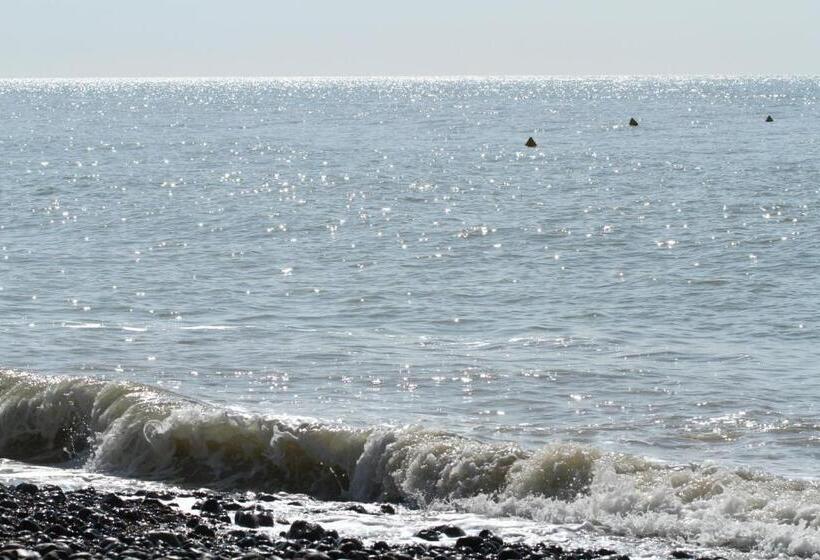 ホテル Royal Albion