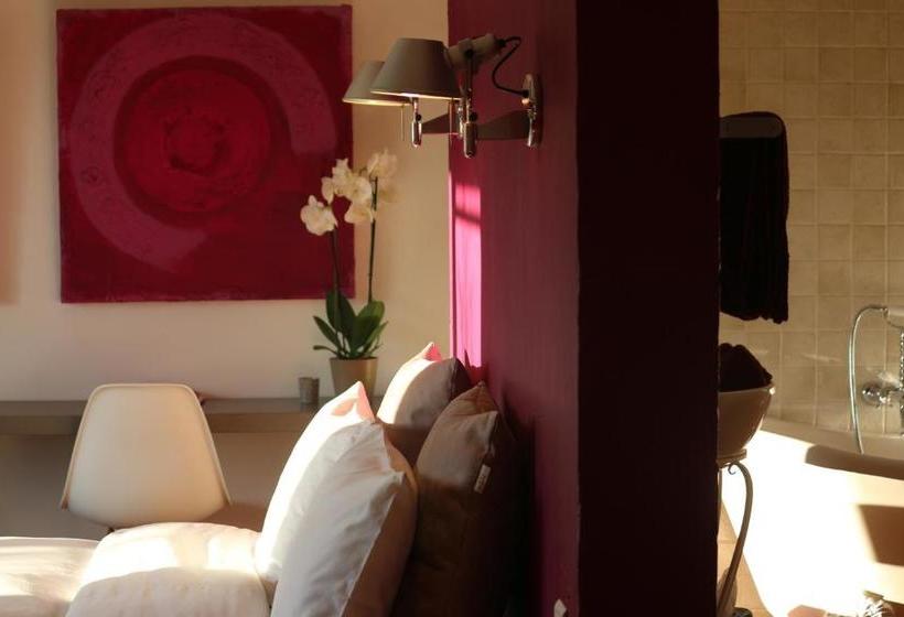 צימר Maison Alegria