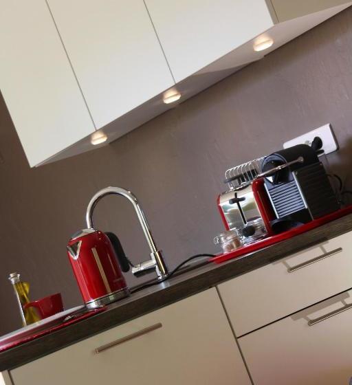 צימר Maison Alegria