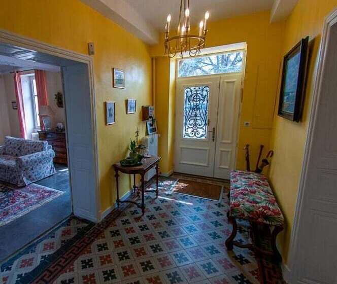 צימר Au Puy Des Vérités