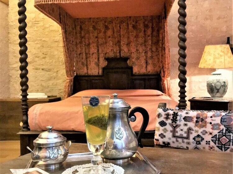 צימר Auberge De L Abbatiale