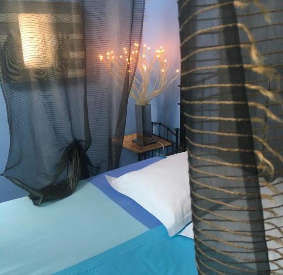 مبيت وإفطار Chambre D'hôtes Take Off