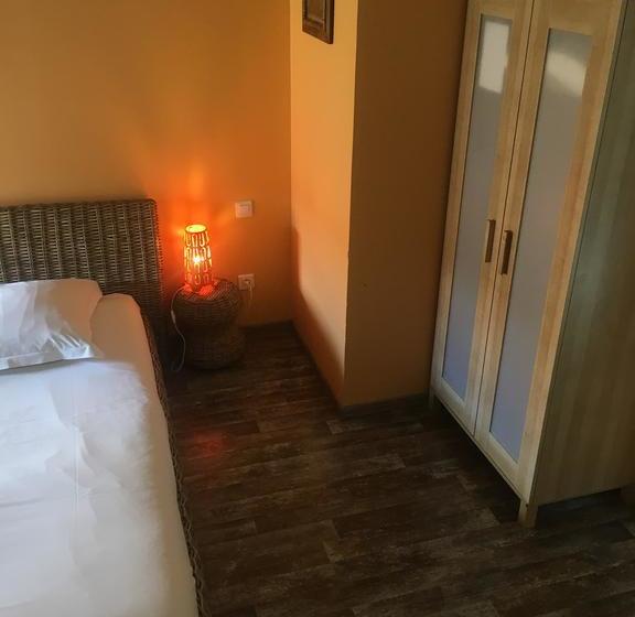 مبيت وإفطار Chambre D'hôtes Take Off