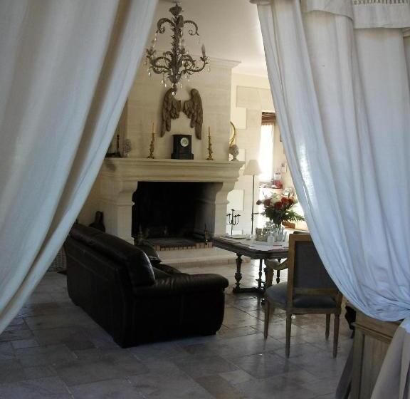 تختخواب و صبحانه Ferme De La Canardière