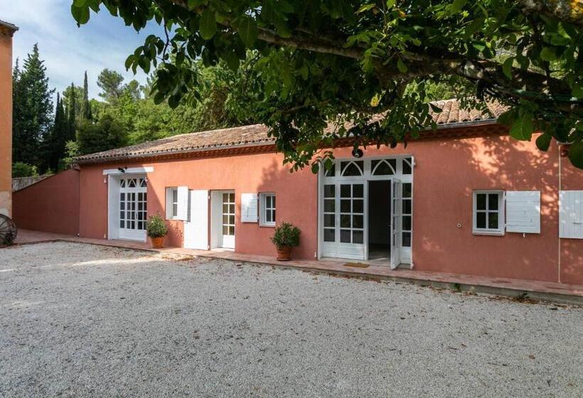 민박 La Féraude   Pays D Aix En Provence