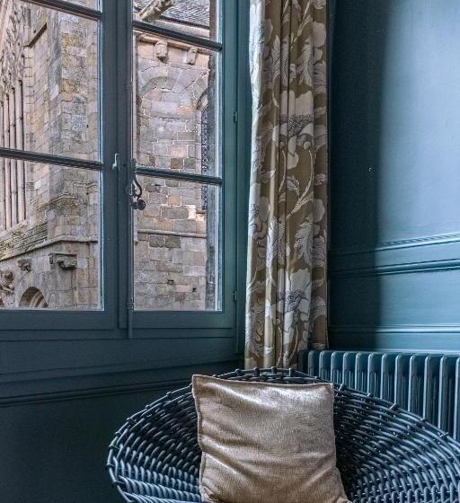 צימר La Maison Pavie