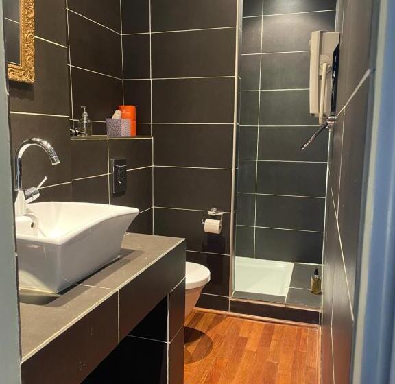 ベッドアンドブレックファースト Le Chai De Marguerite