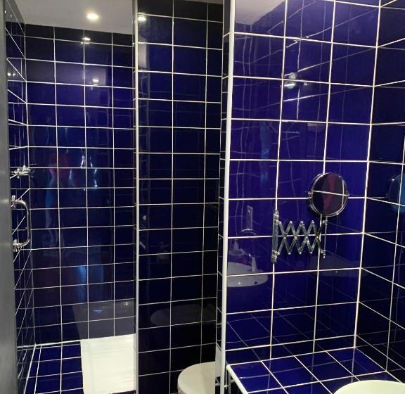 ベッドアンドブレックファースト Le Chai De Marguerite