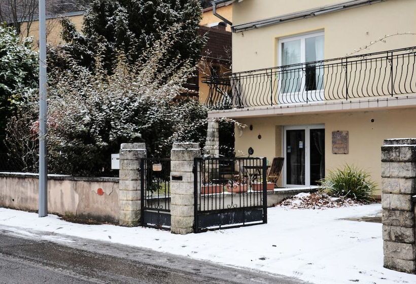 住宿加早餐  Le Croissant De Lune