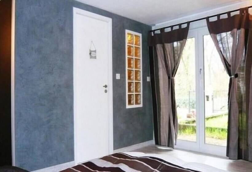 住宿加早餐  Le Croissant De Lune