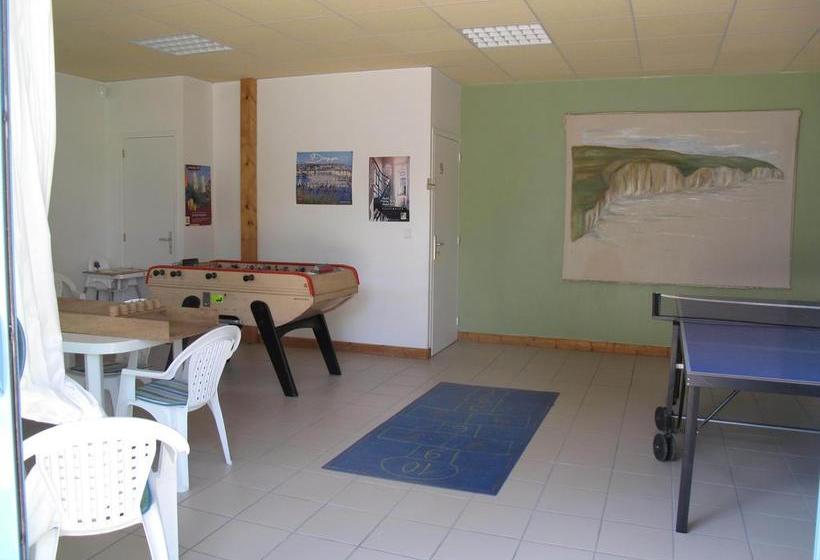 مبيت وإفطار Manoir De Graincourt