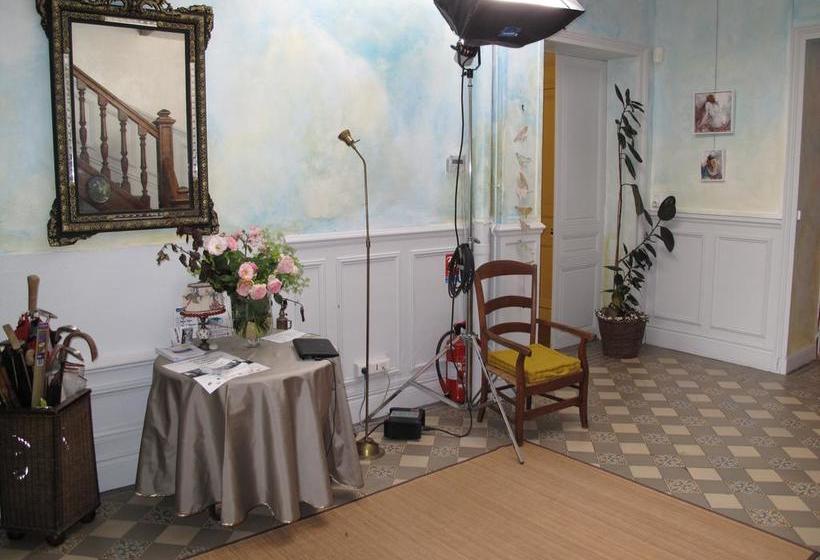 مبيت وإفطار Manoir De Graincourt