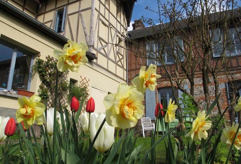 مبيت وإفطار Manoir De Graincourt