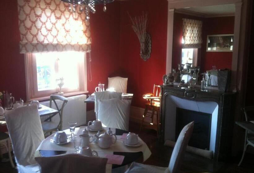مبيت وإفطار O Mylle Douceurs