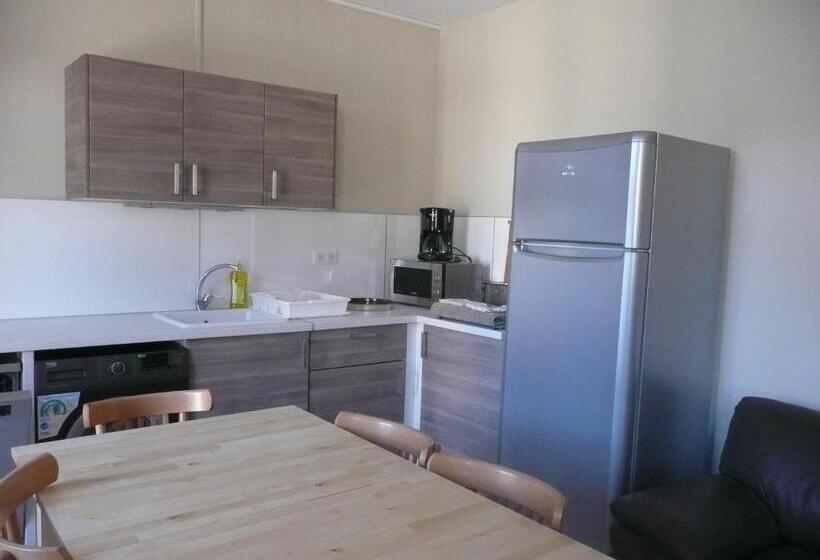 צימר Residence L'etoile Du Sancy